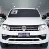 VOLKSWAGEN AMAROK 3.0 V6 TDI DIESEL HIGHLINE EXTREME CD 4MOTION AUTOMÁTICO VOLKSWAGEN AMAROK 3.0 V6 TDI DIESEL HIGHLINE EXTREME CD 4MOTION AUTOMÁTICO