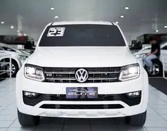 VOLKSWAGEN AMAROK 3.0 V6 TDI DIESEL HIGHLINE EXTREME CD 4MOTION AUTOMÁTICO VOLKSWAGEN AMAROK 3.0 V6 TDI DIESEL HIGHLINE EXTREME CD 4MOTION AUTOMÁTICO