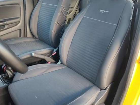 VOLKSWAGEN-CROSSFOX-1.6 MI FLEX 8V 4P MANUAL VOLKSWAGEN-CROSSFOX-2010