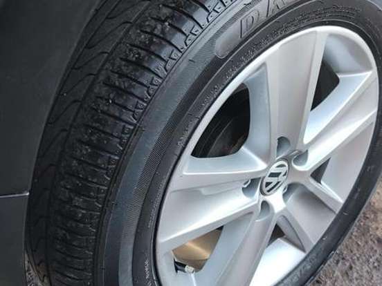 VOLKSWAGEN-CROSSFOX-1.6 MI FLEX 8V 4P MANUAL VOLKSWAGEN-CROSSFOX-2010