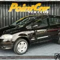 VOLKSWAGEN FOX 1.0 MI 8V FLEX 4P MANUAL VOLKSWAGEN FOX 1.0 MI 8V FLEX 4P MANUAL