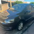 VOLKSWAGEN FOX 1.6 MI 8V FLEX 4P MANUAL VOLKSWAGEN FOX 1.6 MI 8V FLEX 4P MANUAL