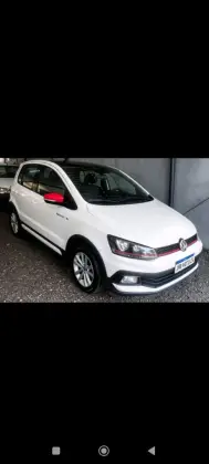 VOLKSWAGEN FOX 1.6 MSI PEPPER 16V FLEX 4P MANUAL VOLKSWAGEN FOX 1.6 MSI PEPPER 16V FLEX 4P MANUAL