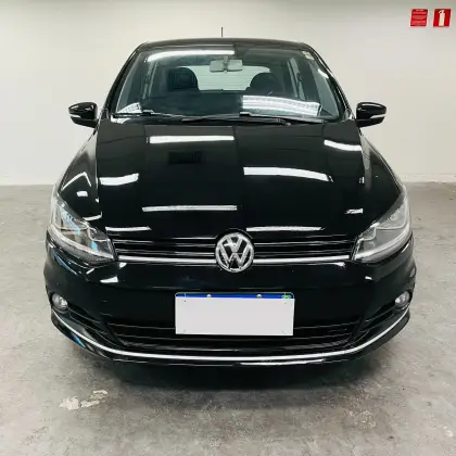 VOLKSWAGEN FOX 1.6 MSI TOTAL FLEX CONNECT 4P MANUAL VOLKSWAGEN FOX 1.6 MSI TOTAL FLEX CONNECT 4P MANUAL