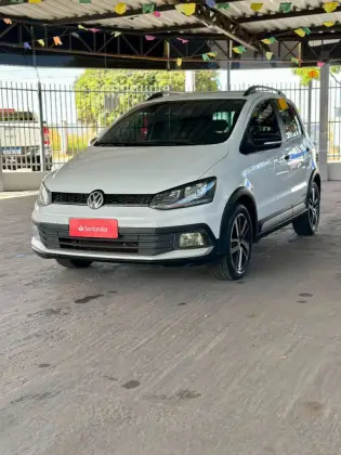 VOLKSWAGEN FOX 1.6 MSI TOTAL FLEX XTREME 4P MANUAL VOLKSWAGEN FOX 1.6 MSI TOTAL FLEX XTREME 4P MANUAL