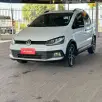 VOLKSWAGEN FOX 1.6 MSI TOTAL FLEX XTREME 4P MANUAL VOLKSWAGEN FOX 1.6 MSI TOTAL FLEX XTREME 4P MANUAL
