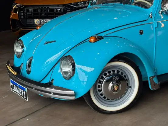 VOLKSWAGEN-FUSCA-1.6 8V ÁLCOOL 2P MANUAL VOLKSWAGEN-FUSCA-1978