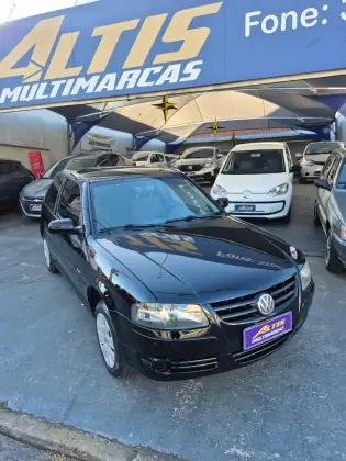 VOLKSWAGEN GOL 1.0 MI 8V FLEX 2P MANUAL G.IV VOLKSWAGEN GOL 1.0 MI 8V FLEX 2P MANUAL G.IV