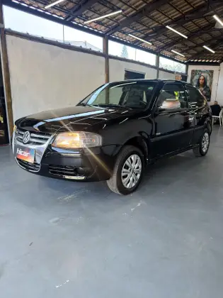 VOLKSWAGEN GOL 1.0 MI 8V FLEX 2P MANUAL G.IV VOLKSWAGEN GOL 1.0 MI 8V FLEX 2P MANUAL G.IV