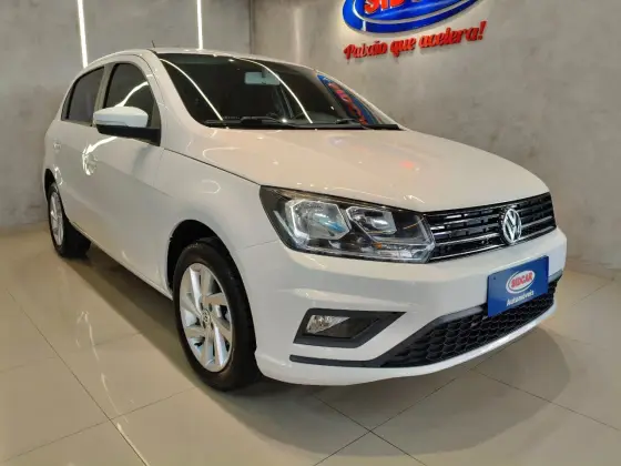 VOLKSWAGEN GOL 1.6 16V MSI TOTALFLEX 4P AUTOMÁTICO VOLKSWAGEN GOL 1.6 16V MSI TOTALFLEX 4P AUTOMÁTICO