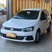 VOLKSWAGEN GOL 1.6 MSI TOTALFLEX COMFORTLINE 4P MANUAL VOLKSWAGEN GOL 1.6 MSI TOTALFLEX COMFORTLINE 4P MANUAL