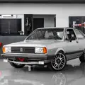 VOLKSWAGEN GOL 1.8 GT 8V ÁLCOOL 2P MANUAL VOLKSWAGEN GOL 1.8 GT 8V ÁLCOOL 2P MANUAL