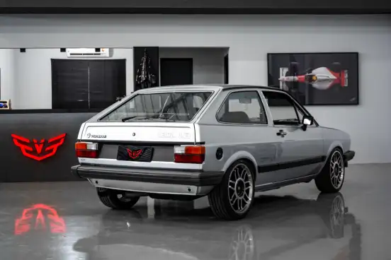 VOLKSWAGEN-GOL-1.8 GT 8V ÁLCOOL 2P MANUAL VOLKSWAGEN-GOL-1984