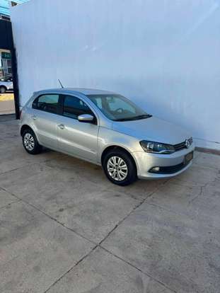 VOLKSWAGEN-GOL-2013