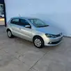 VOLKSWAGEN GOL 1.0 MI 8V FLEX 4P MANUAL G.VI VOLKSWAGEN GOL 1.0 MI 8V FLEX 4P MANUAL G.VI