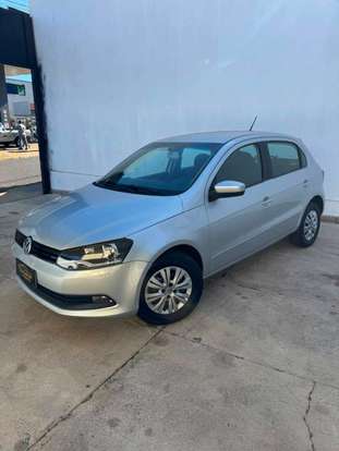 VOLKSWAGEN-GOL-2013