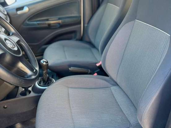 VOLKSWAGEN-GOL-1.0 MI 8V FLEX 4P MANUAL G.VI VOLKSWAGEN-GOL-2013