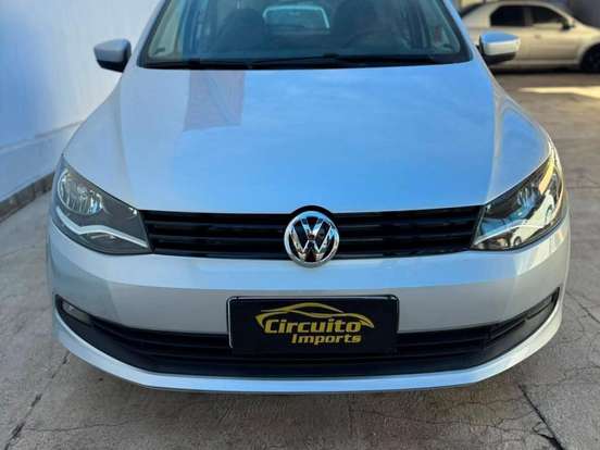 VOLKSWAGEN-GOL-1.0 MI 8V FLEX 4P MANUAL G.VI VOLKSWAGEN-GOL-2013