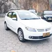 VOLKSWAGEN GOL 1.6 MI POWER 8V FLEX 4P MANUAL G.V VOLKSWAGEN GOL 1.6 MI POWER 8V FLEX 4P MANUAL G.V