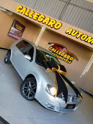 VOLKSWAGEN GOLF 1.6 MI SPORTLINE 8V FLEX 4P MANUAL