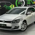 VOLKSWAGEN GOLF 1.0 TSI COMFORTLINE 12V TOTAL FLEX 4P MANUAL VOLKSWAGEN GOLF 1.0 TSI COMFORTLINE 12V TOTAL FLEX 4P MANUAL