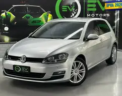 VOLKSWAGEN GOLF 1.0 TSI COMFORTLINE 12V TOTAL FLEX 4P MANUAL VOLKSWAGEN GOLF 1.0 TSI COMFORTLINE 12V TOTAL FLEX 4P MANUAL