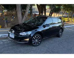 VOLKSWAGEN GOLF 1.4 TSI VARIANT HIGHLINE 16V GASOLINA 4P AUTOMÁTICO VOLKSWAGEN GOLF 1.4 TSI VARIANT HIGHLINE 16V GASOLINA 4P AUTOMÁTICO