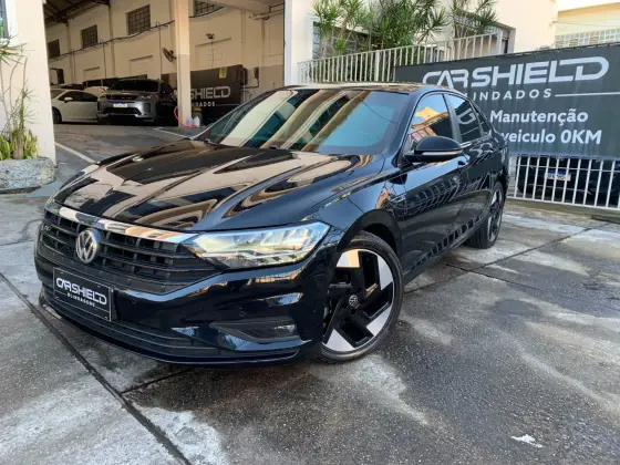 VOLKSWAGEN JETTA 1.4 250 TSI TOTAL FLEX R-LINE TIPTRONIC VOLKSWAGEN JETTA 1.4 250 TSI TOTAL FLEX R-LINE TIPTRONIC