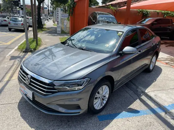VOLKSWAGEN JETTA 1.4 250 TSI TOTAL FLEX TIPTRONIC VOLKSWAGEN JETTA 1.4 250 TSI TOTAL FLEX TIPTRONIC