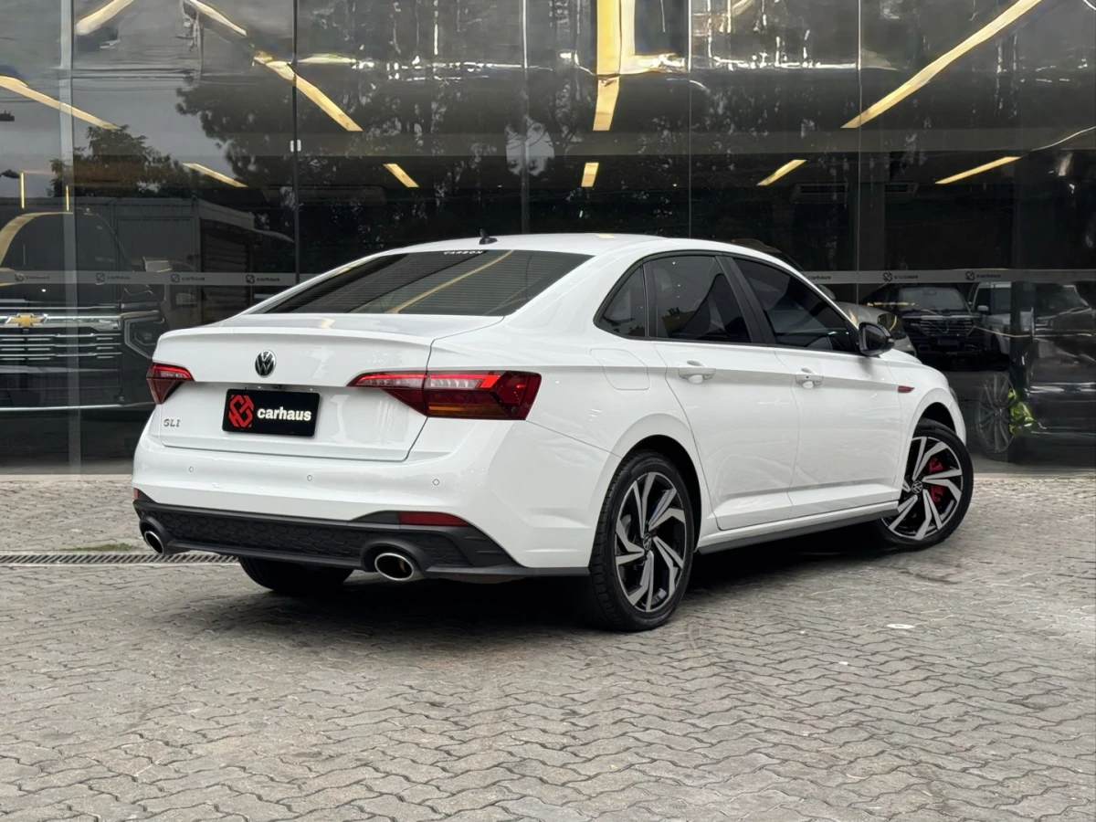 Volkswagen Jetta — foto 5