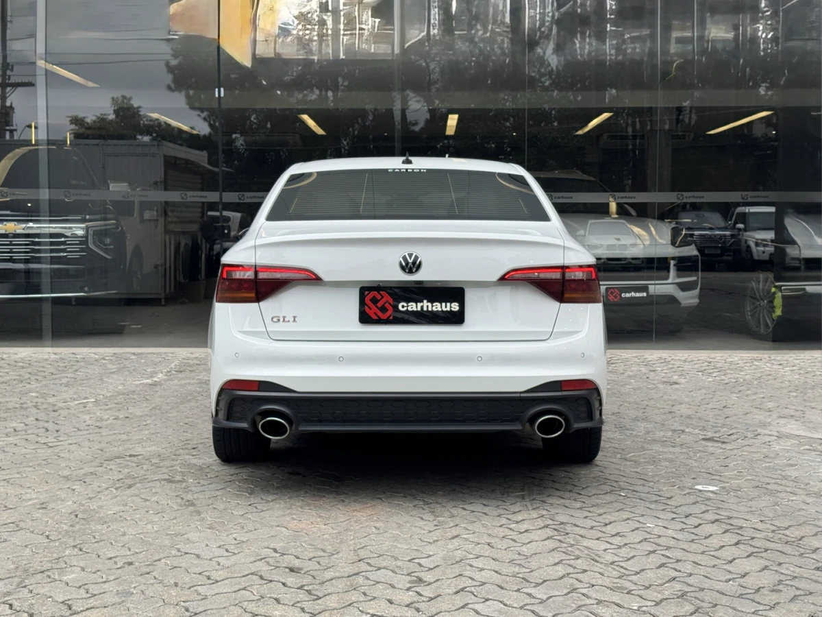 Volkswagen Jetta — foto 6
