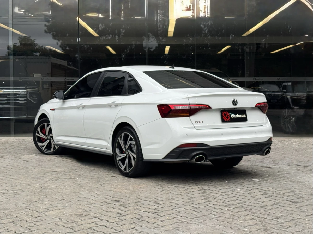 Volkswagen Jetta — foto 7
