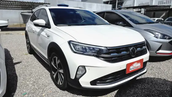 VOLKSWAGEN NIVUS 1.0 200 TSI TOTAL FLEX HIGHLINE AUTOMÁTICO VOLKSWAGEN NIVUS 1.0 200 TSI TOTAL FLEX HIGHLINE AUTOMÁTICO