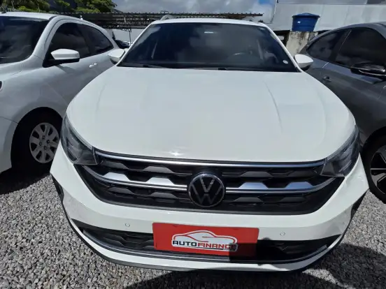 VOLKSWAGEN-NIVUS-1.0 200 TSI TOTAL FLEX HIGHLINE AUTOMÁTICO VOLKSWAGEN-NIVUS-2021