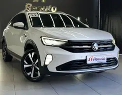 VOLKSWAGEN NIVUS 1.0 200 TSI TOTAL FLEX HIGHLINE AUTOMÁTICO VOLKSWAGEN NIVUS 1.0 200 TSI TOTAL FLEX HIGHLINE AUTOMÁTICO