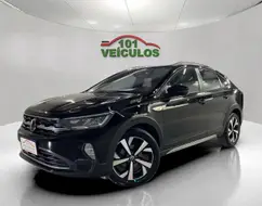 VOLKSWAGEN NIVUS 1.0 200 TSI TOTAL FLEX HIGHLINE AUTOMÁTICO VOLKSWAGEN NIVUS 1.0 200 TSI TOTAL FLEX HIGHLINE AUTOMÁTICO
