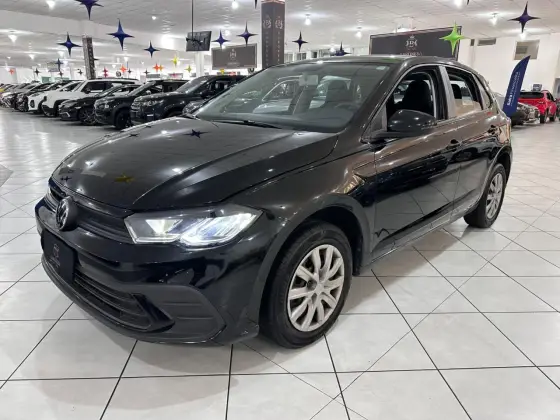 VOLKSWAGEN POLO 1.0 MPI MANUAL VOLKSWAGEN POLO 1.0 MPI MANUAL