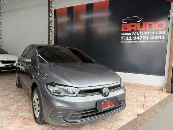 VOLKSWAGEN POLO 1.0 MPI MANUAL VOLKSWAGEN POLO 1.0 MPI MANUAL