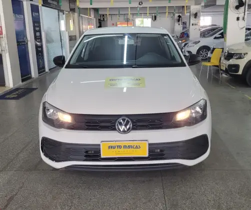 VOLKSWAGEN POLO 1.0 MPI TRACK MANUAL VOLKSWAGEN POLO 1.0 MPI TRACK MANUAL
