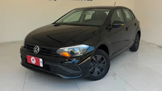 VOLKSWAGEN POLO 1.0 MPI TRACK MANUAL VOLKSWAGEN POLO 1.0 MPI TRACK MANUAL