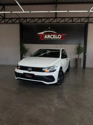 VOLKSWAGEN POLO 1.0 MPI TRACK MANUAL VOLKSWAGEN POLO 1.0 MPI TRACK MANUAL