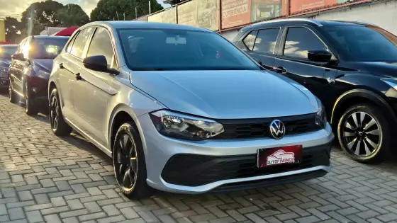 VOLKSWAGEN POLO 1.0 MPI TRACK MANUAL