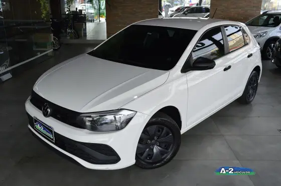 VOLKSWAGEN POLO 1.0 MPI TRACK MANUAL VOLKSWAGEN POLO 1.0 MPI TRACK MANUAL