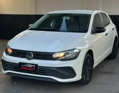 VOLKSWAGEN POLO 1.0 MPI TRACK MANUAL VOLKSWAGEN POLO 1.0 MPI TRACK MANUAL