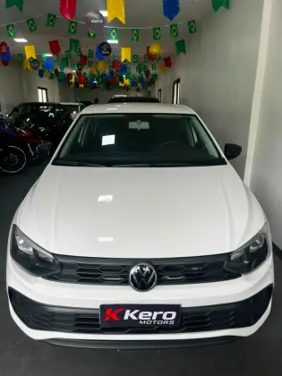 VOLKSWAGEN POLO 1.0 MPI TRACK MANUAL VOLKSWAGEN POLO 1.0 MPI TRACK MANUAL