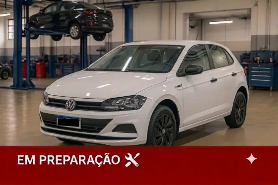 VOLKSWAGEN POLO 1.0 MPI TRACK MANUAL VOLKSWAGEN POLO 1.0 MPI TRACK MANUAL