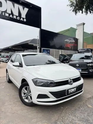 VOLKSWAGEN POLO 1.6 MSI TOTAL FLEX MANUAL VOLKSWAGEN POLO 1.6 MSI TOTAL FLEX MANUAL