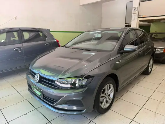 VOLKSWAGEN POLO 1.6 MSI TOTAL FLEX MANUAL VOLKSWAGEN POLO 1.6 MSI TOTAL FLEX MANUAL