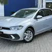 VOLKSWAGEN POLO 1.0 170 TSI COMFORTLINE AUTOMÁTICO VOLKSWAGEN POLO 1.0 170 TSI COMFORTLINE AUTOMÁTICO