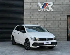 VOLKSWAGEN POLO 1.0 MPI TRACK MANUAL VOLKSWAGEN POLO 1.0 MPI TRACK MANUAL